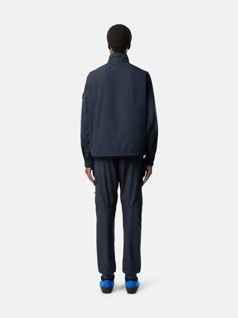 Veste déperlante à col montant - CALVERO