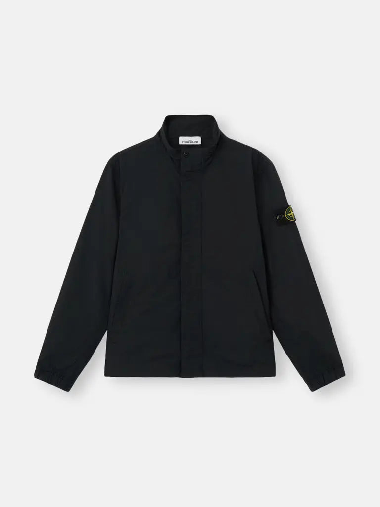 Veste déperlante à col montant - CALVERO