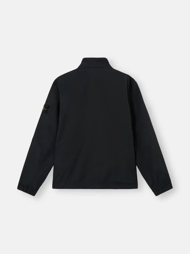 Veste déperlante à col montant - CALVERO
