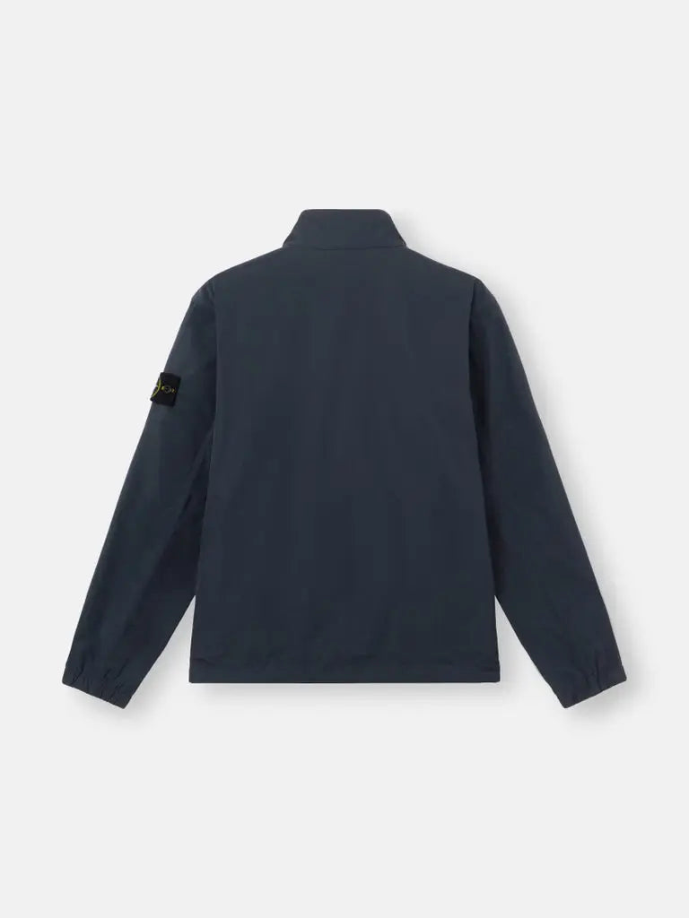 Veste déperlante à col montant - CALVERO