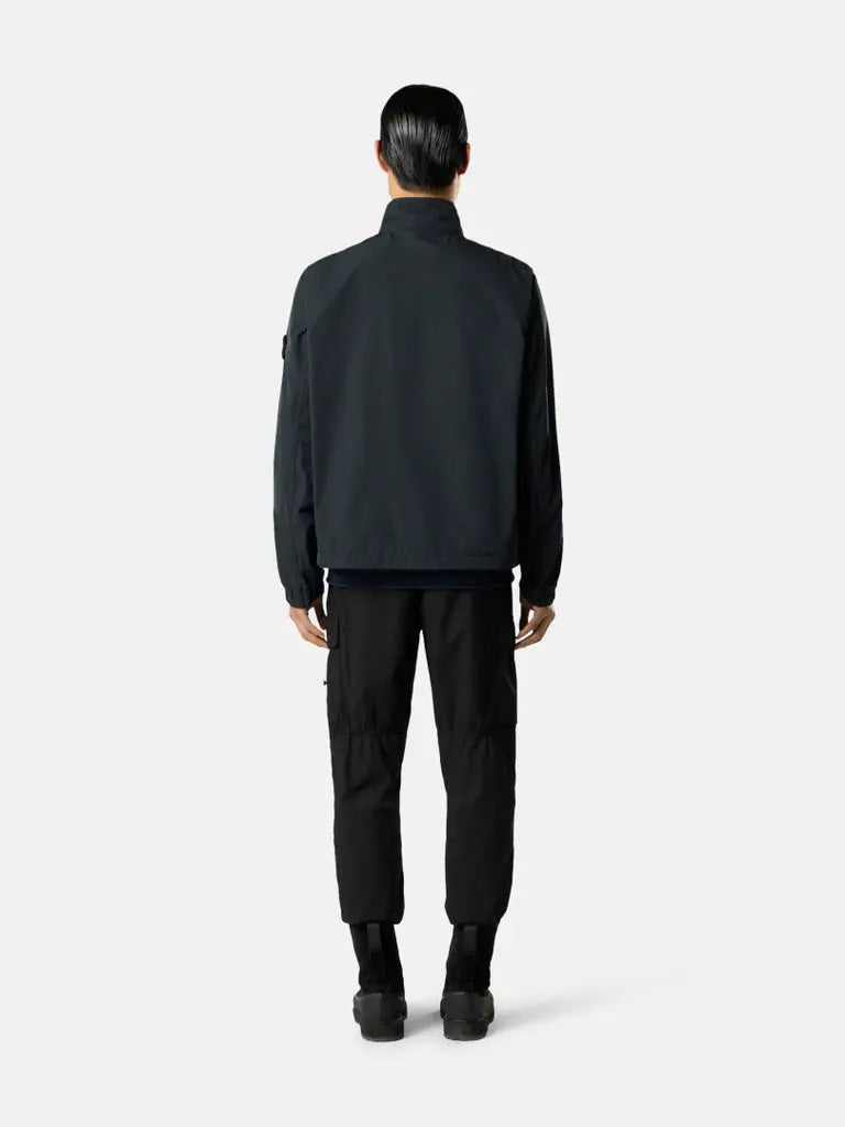 Veste déperlante à col montant - CALVERO