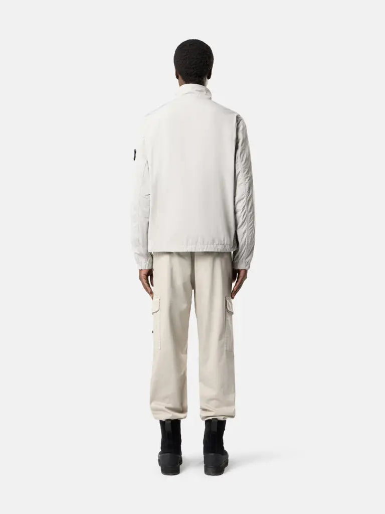 Veste déperlante à col montant - CALVERO