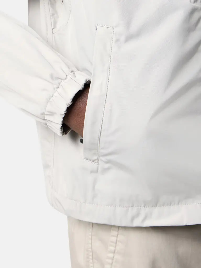 Veste déperlante à col montant - CALVERO