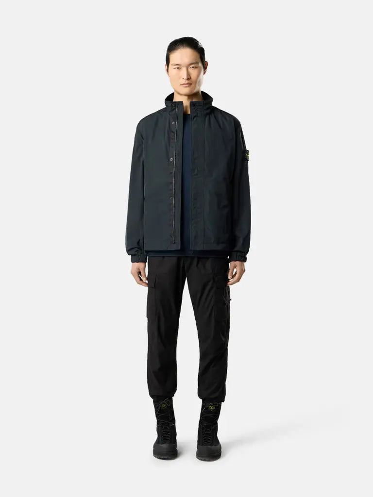 Veste déperlante à col montant - CALVERO