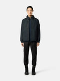 Veste déperlante à col montant - CALVERO