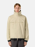 Veste à capuche imperméable et coupe-vent - CALVERO