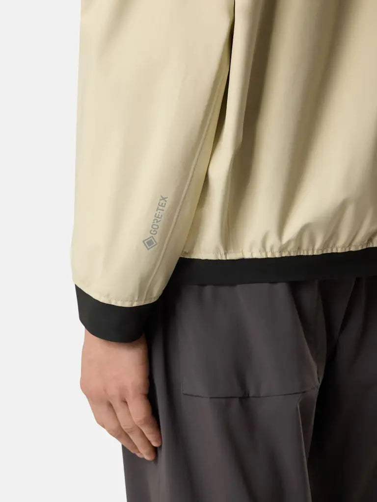 Veste à capuche imperméable et coupe-vent - CALVERO