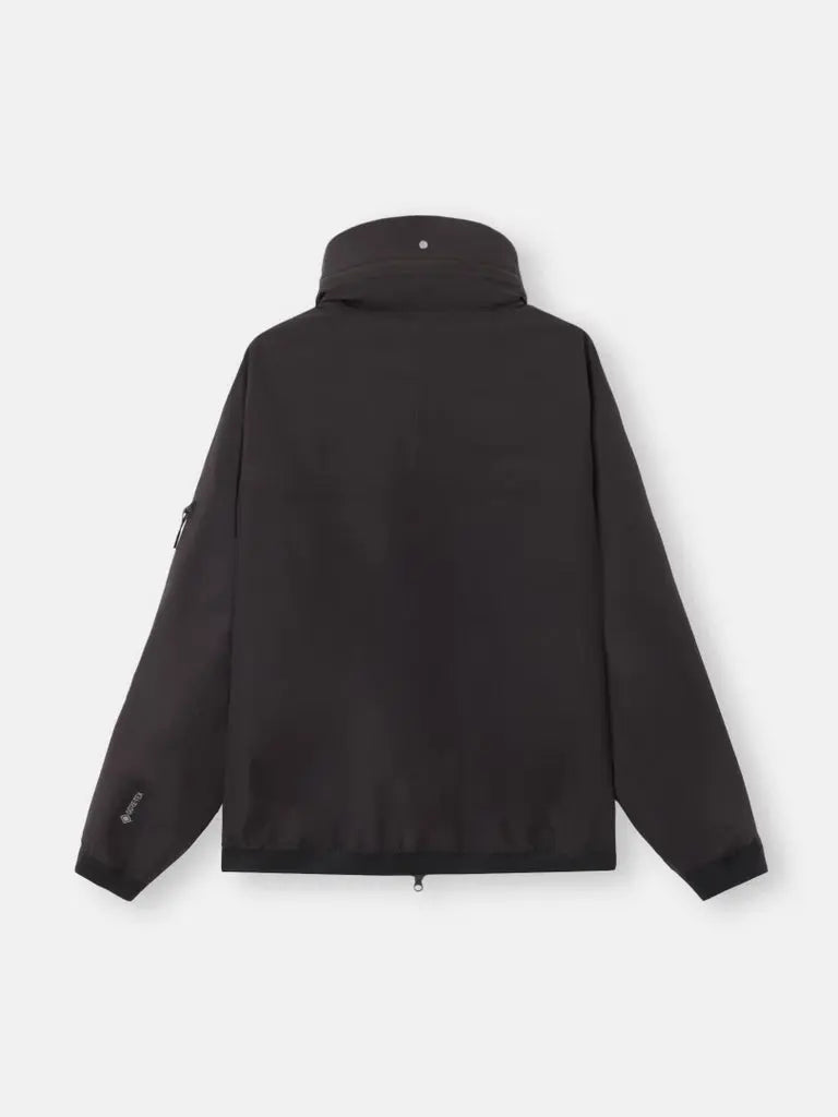 Veste à capuche imperméable et coupe-vent - CALVERO