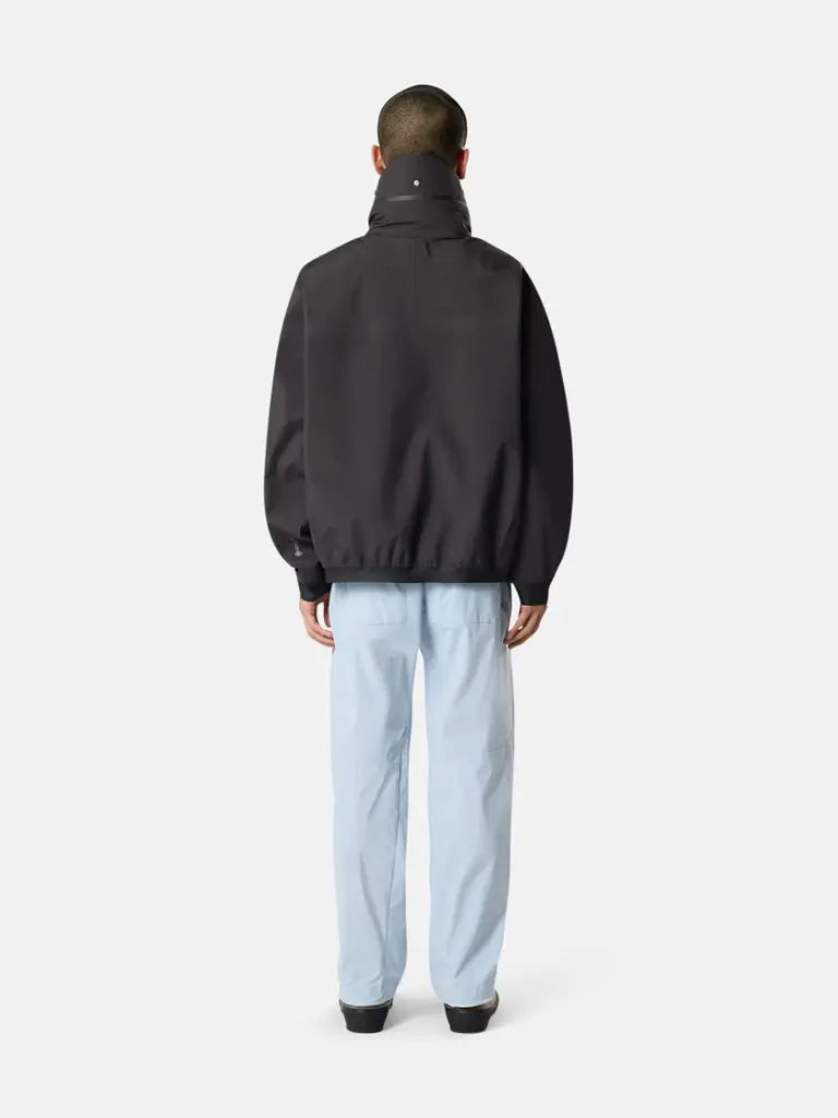 Veste à capuche imperméable et coupe-vent - CALVERO