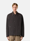 Veste coach imperméable et coupe-vent - CALVERO