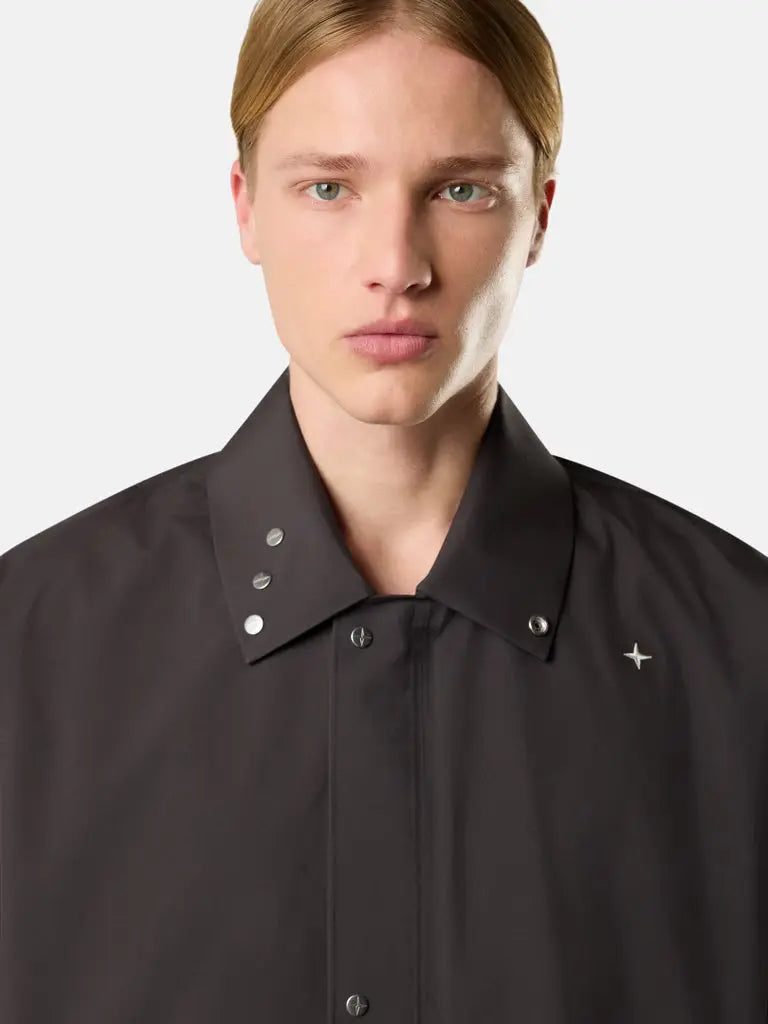 Veste coach imperméable et coupe-vent - CALVERO