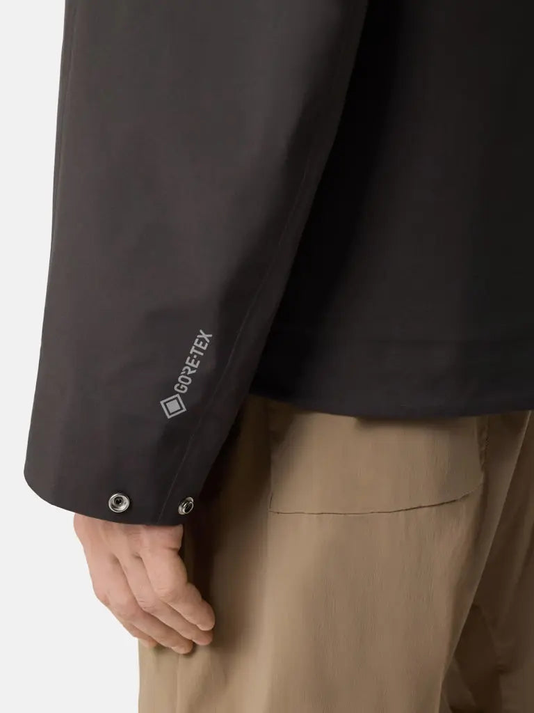 Veste coach imperméable et coupe-vent - CALVERO