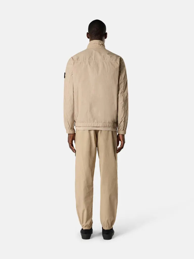Veste déperlante à col montan - CALVERO