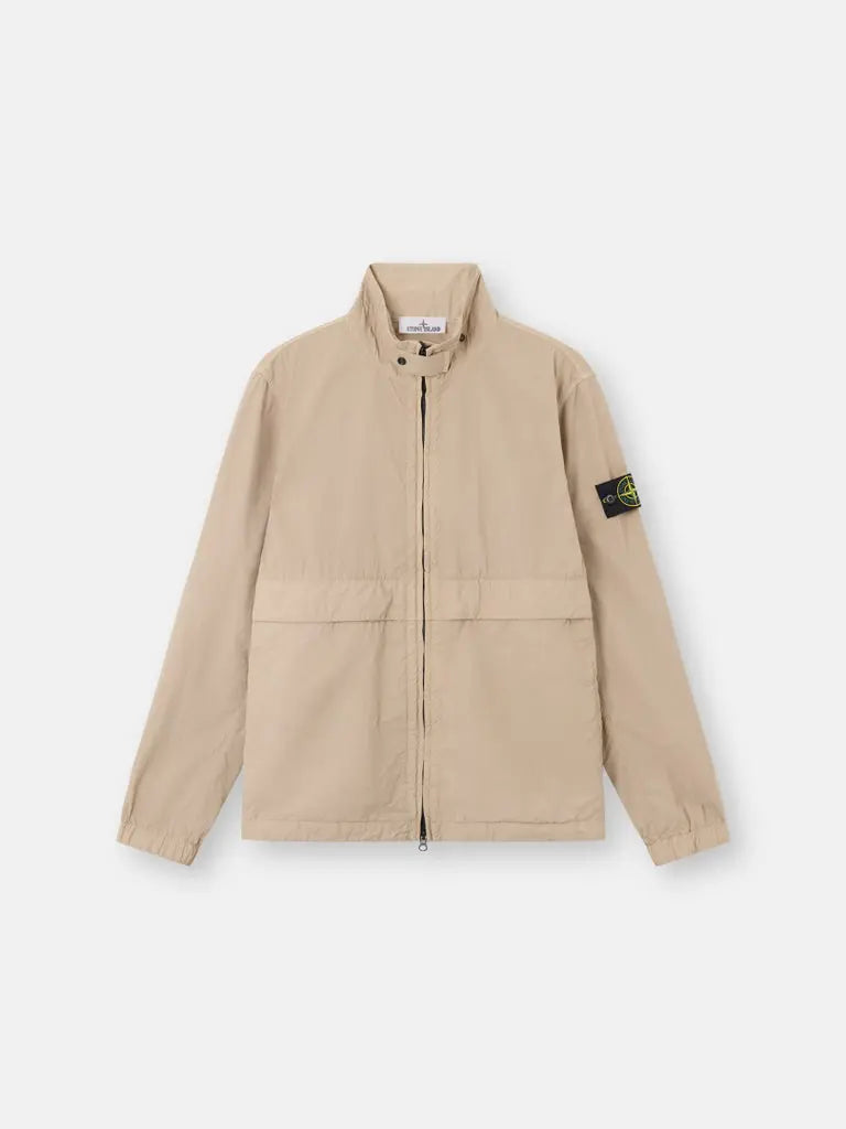 Veste déperlante à col montan - CALVERO
