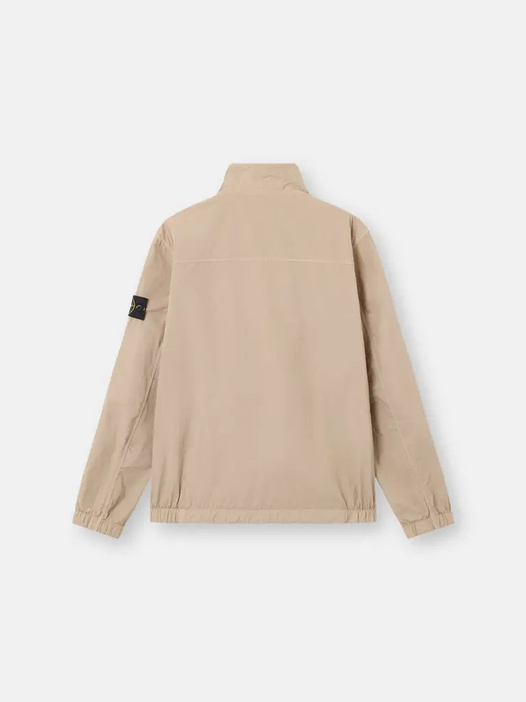 Veste déperlante à col montan - CALVERO