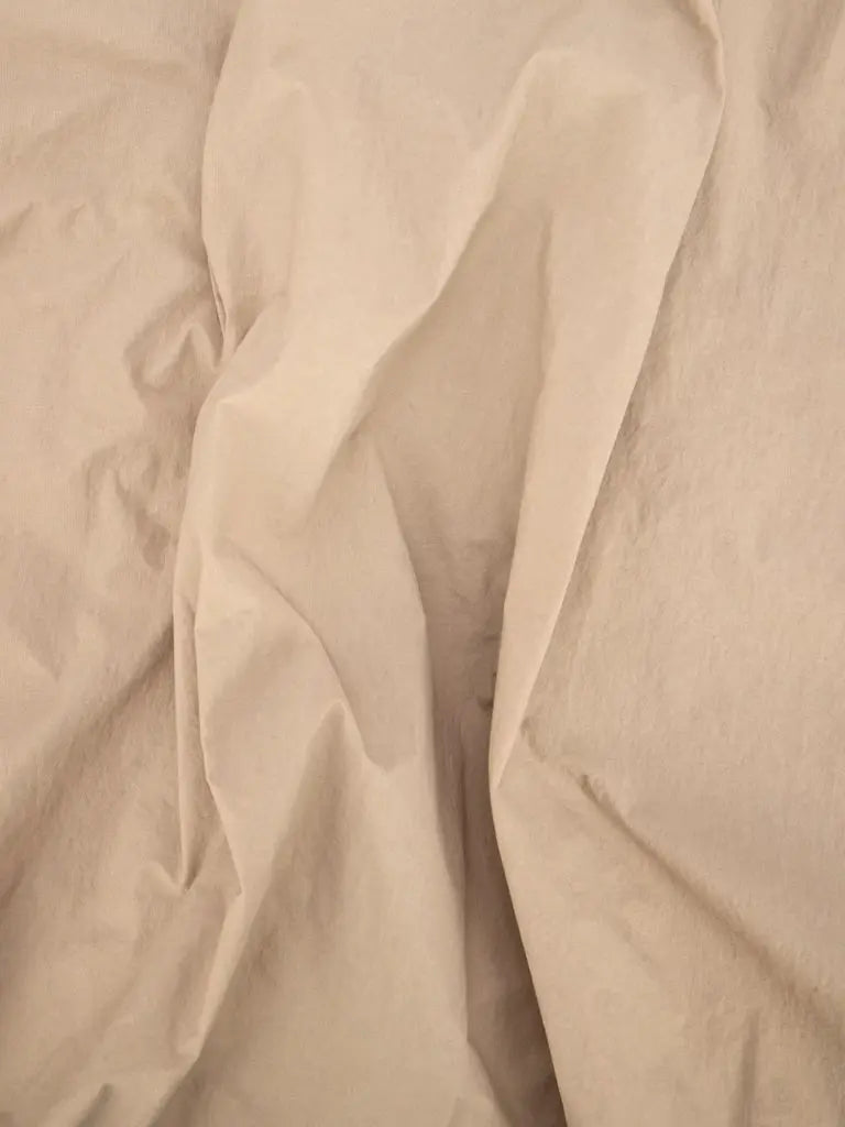 Veste déperlante à col montan - CALVERO