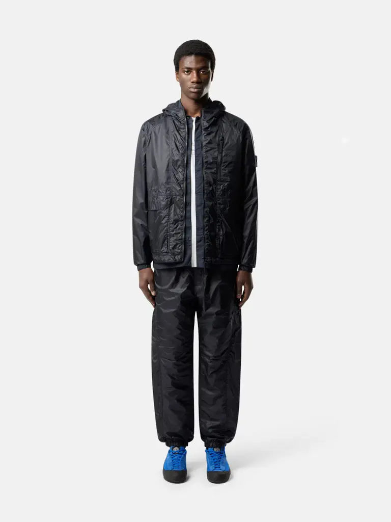 Veste déperlante anti-déchirure à capuche - CALVERO