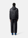 Veste déperlante anti-déchirure à capuche - CALVERO