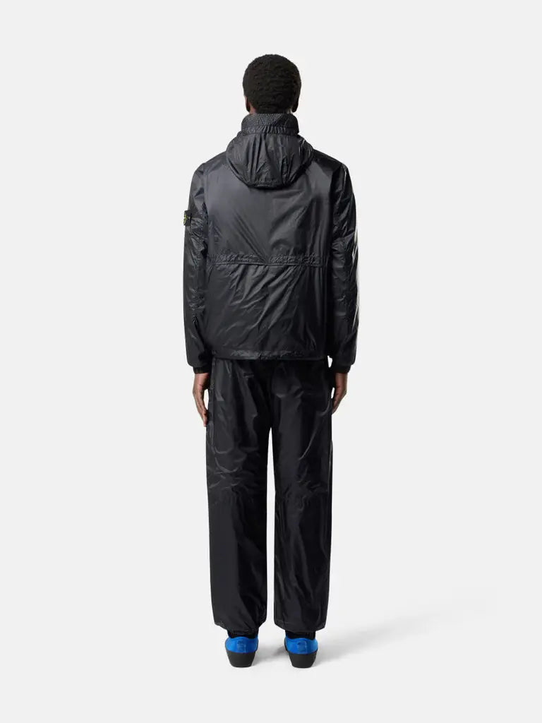 Veste déperlante anti-déchirure à capuche - CALVERO