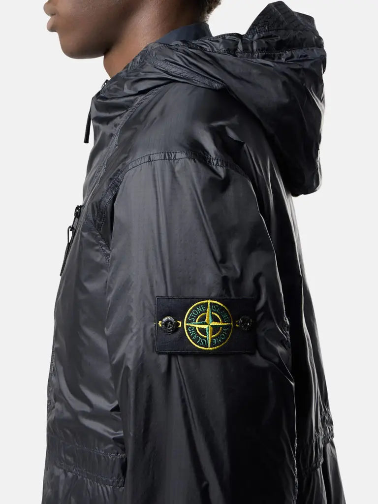 Veste déperlante anti-déchirure à capuche - CALVERO