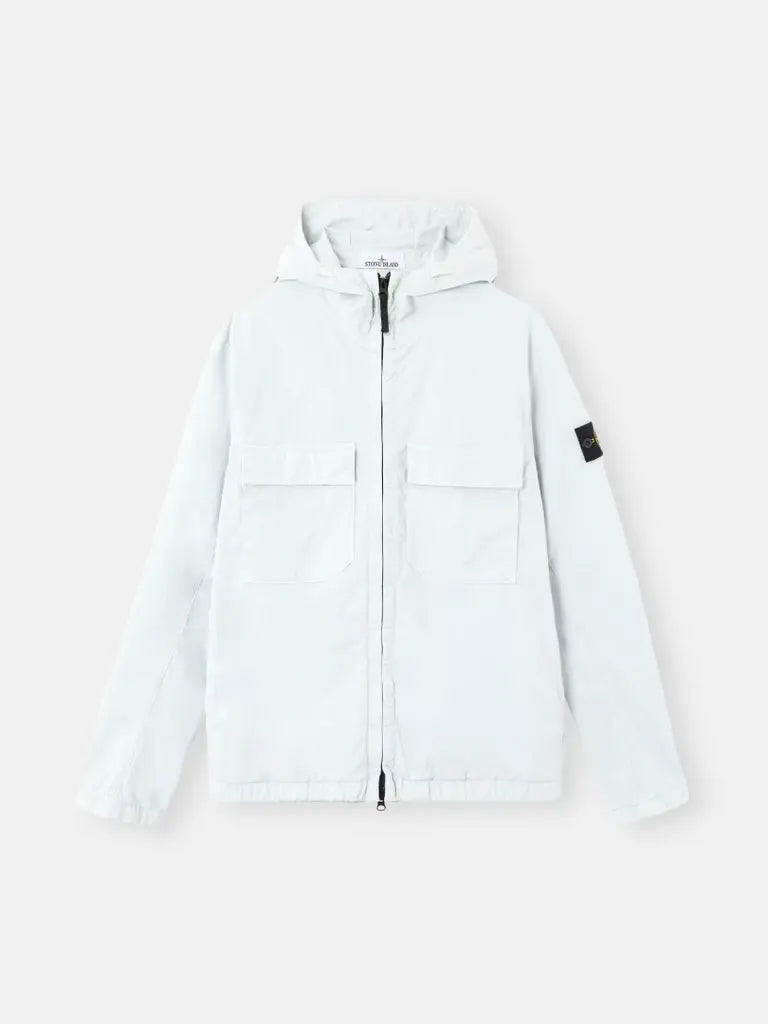 Veste déperlante à capuche - CALVERO