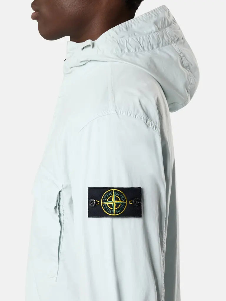 Veste déperlante à capuche - CALVERO