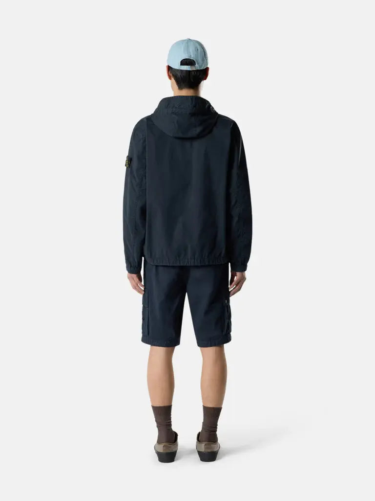 Veste déperlante à capuche - CALVERO
