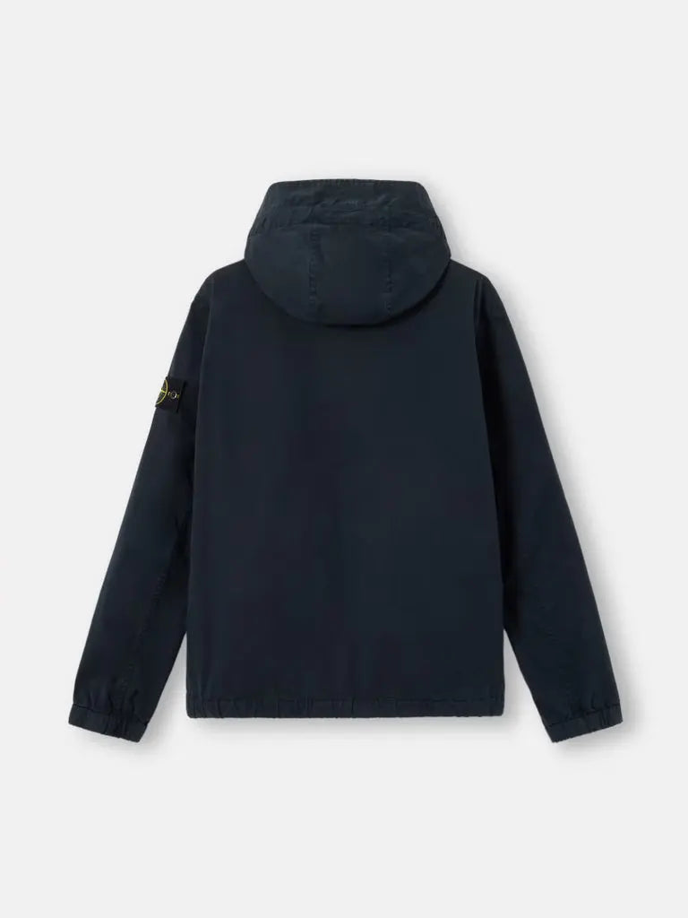 Veste déperlante à capuche - CALVERO
