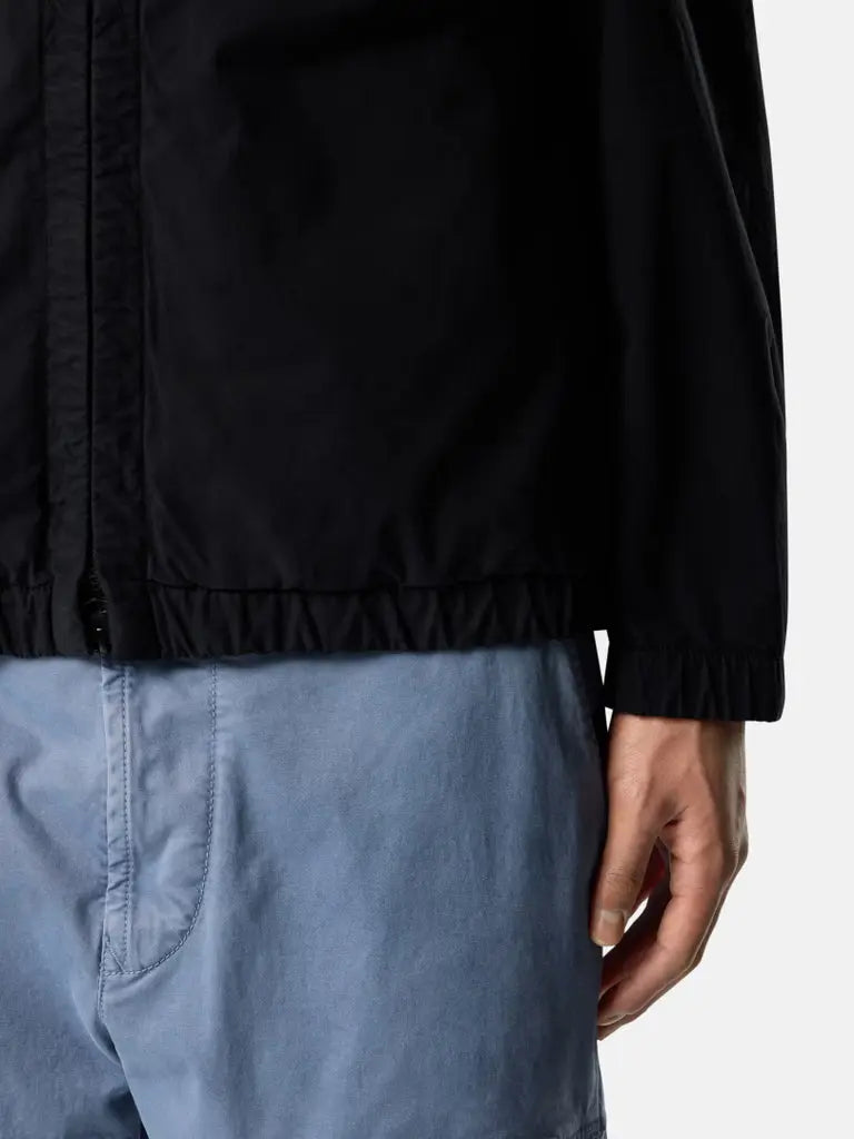Veste déperlante à capuche - CALVERO