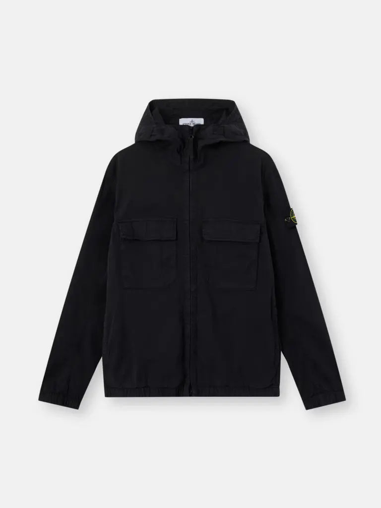 Veste déperlante à capuche - CALVERO