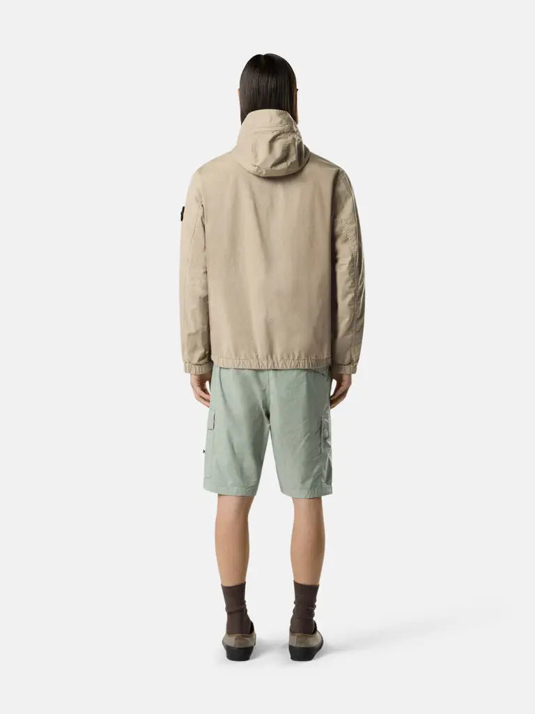Veste déperlante à capuche - CALVERO