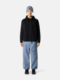Veste déperlante à capuche - CALVERO