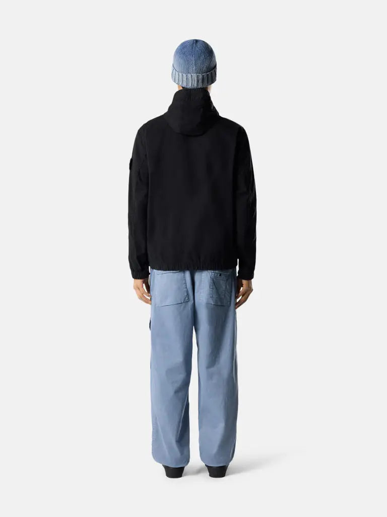 Veste déperlante à capuche - CALVERO