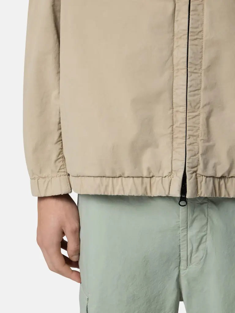 Veste déperlante à capuche - CALVERO