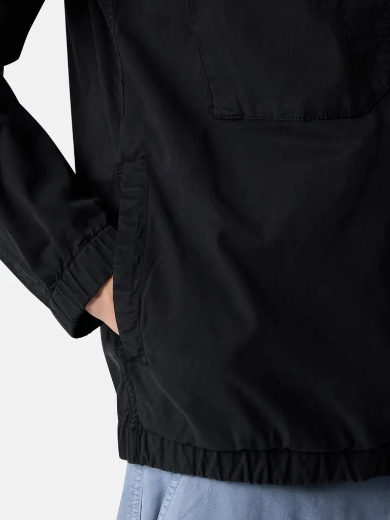 Veste déperlante à capuche - CALVERO