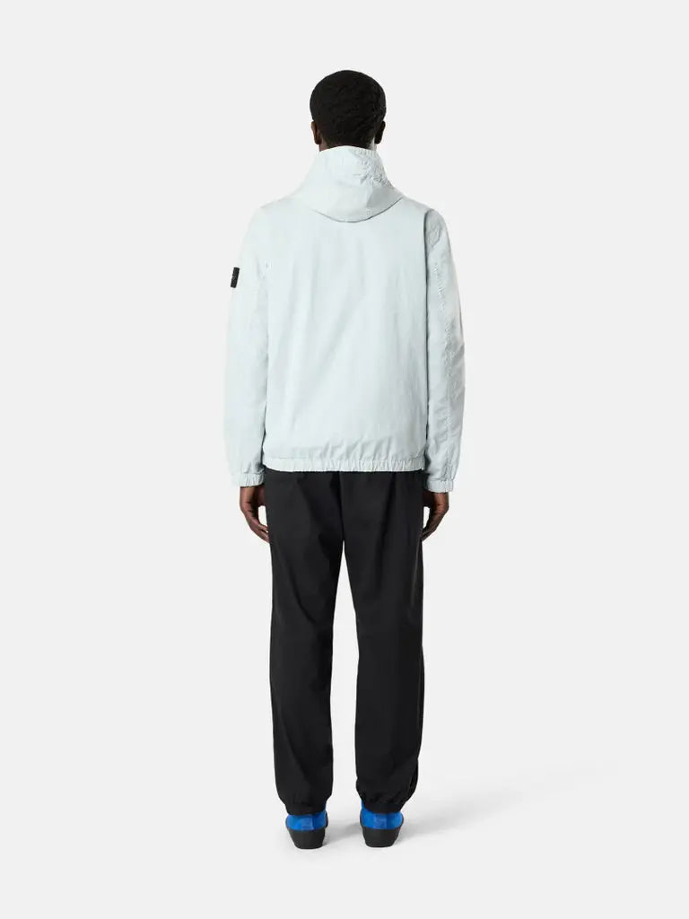 Veste déperlante à capuche - CALVERO