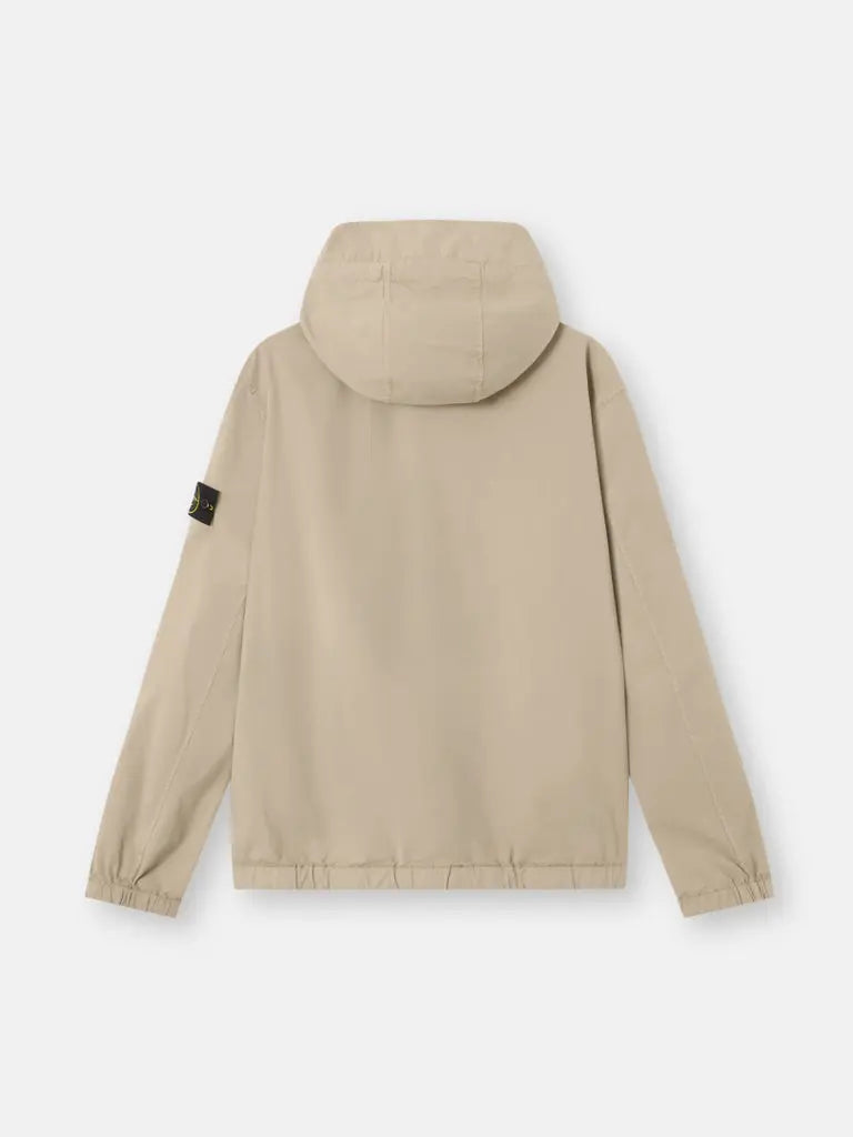 Veste déperlante à capuche - CALVERO