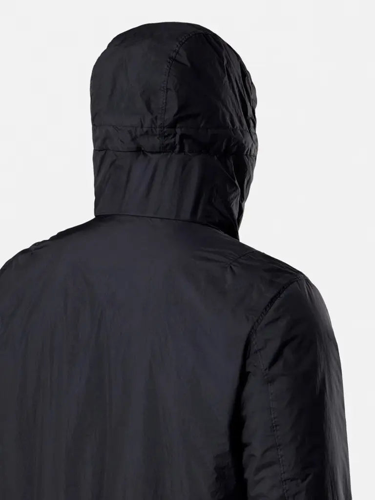 Veste à capuche résistante au vent et déperlante - CALVERO