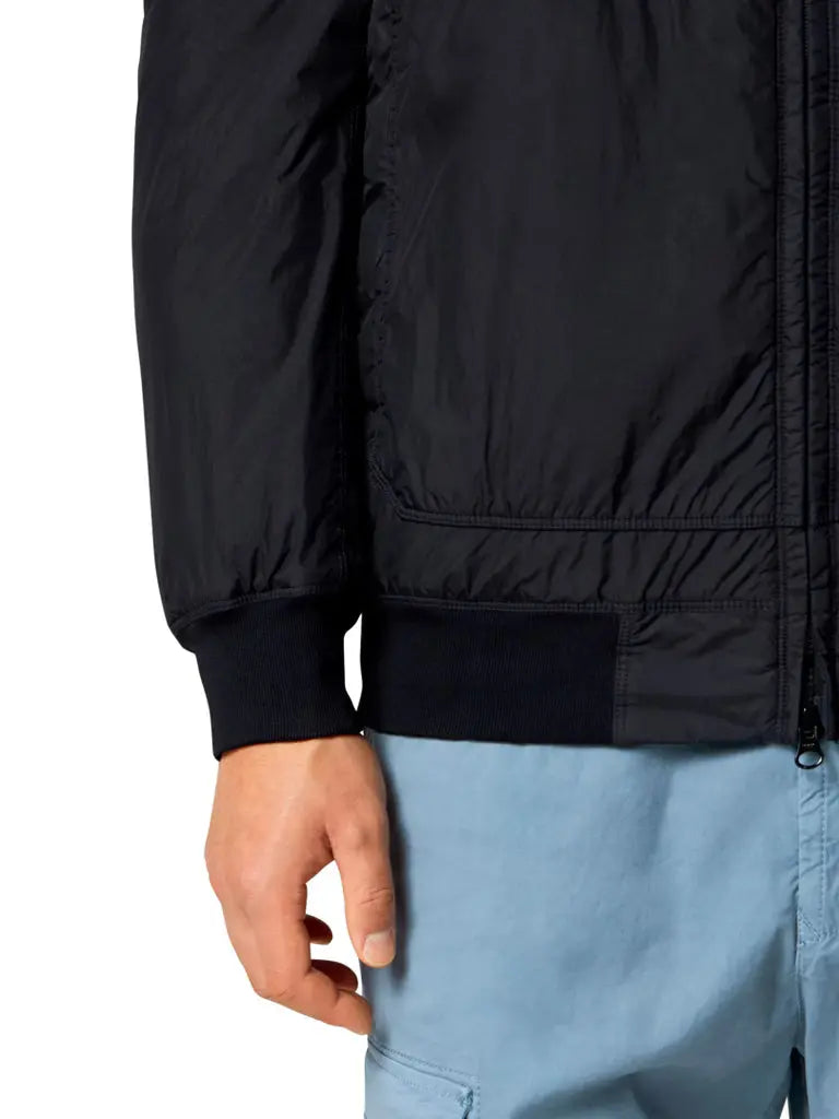 Veste à capuche résistante au vent et déperlante - CALVERO