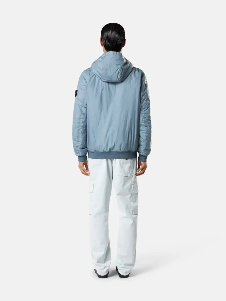 Veste à capuche résistante au vent et déperlante - CALVERO