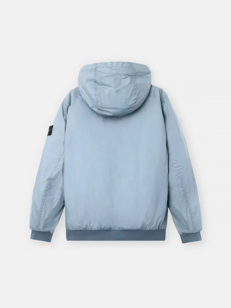 Veste à capuche résistante au vent et déperlante - CALVERO
