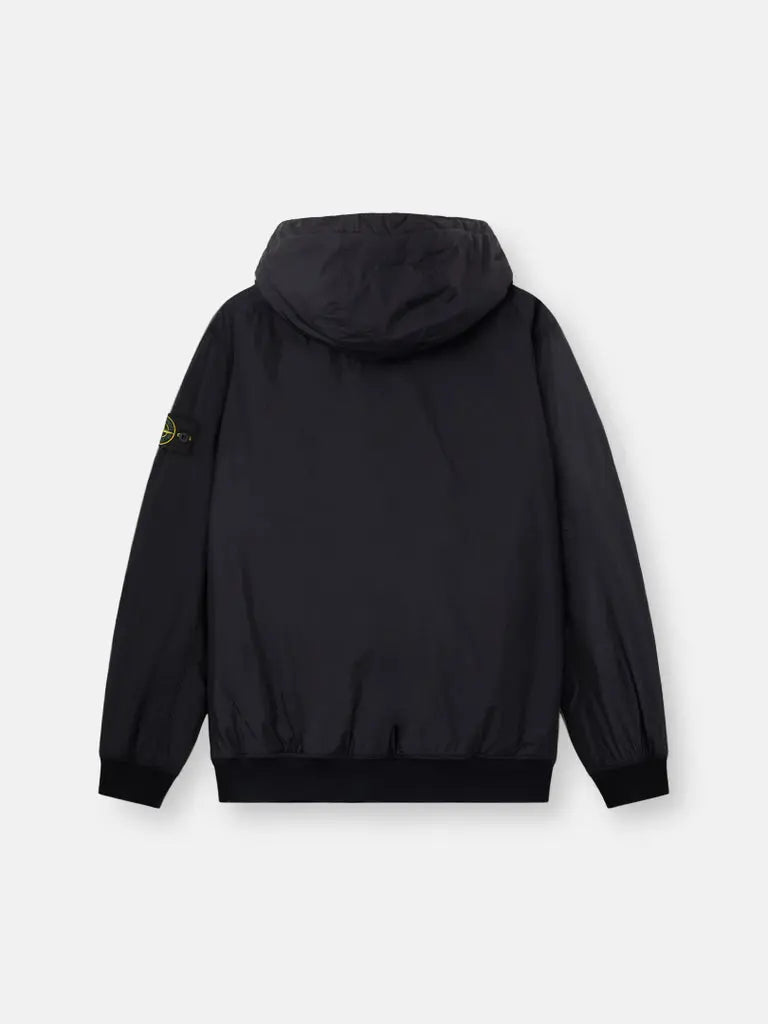 Veste à capuche résistante au vent et déperlante - CALVERO
