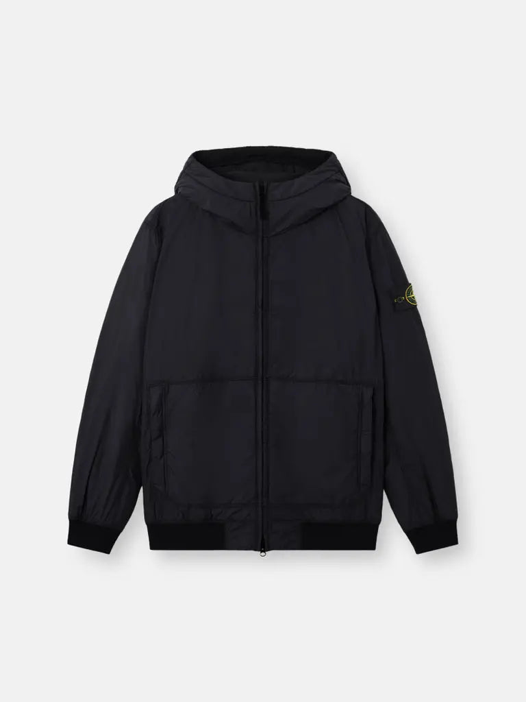 Veste à capuche résistante au vent et déperlante - CALVERO