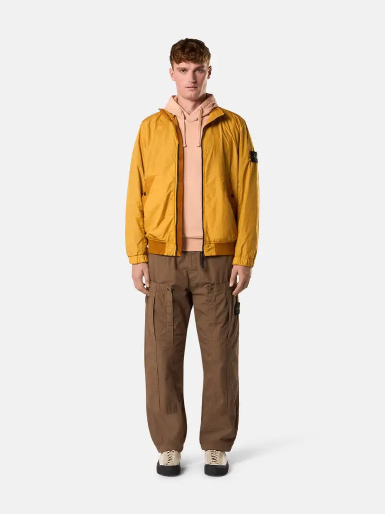 Veste résistante au vent et déperlante - CALVERO