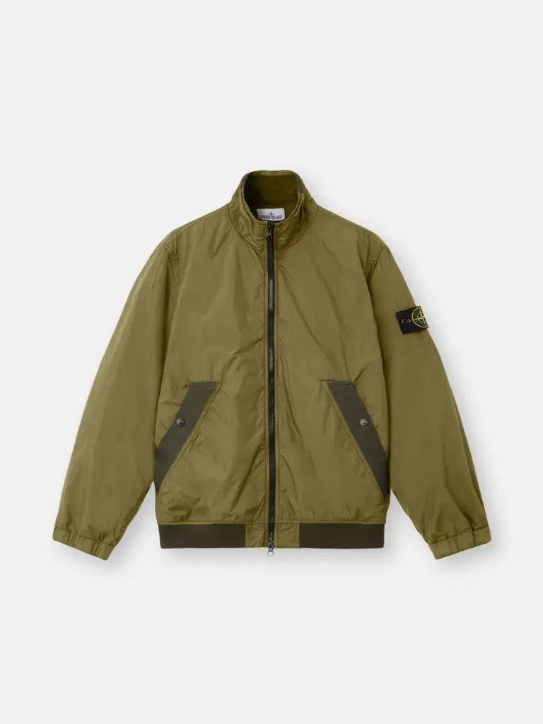 Veste résistante au vent et déperlante - CALVERO