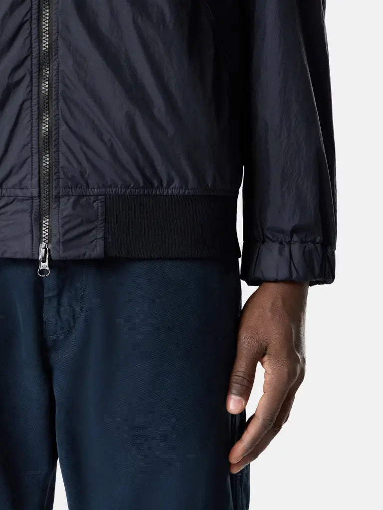 Veste résistante au vent et déperlante - CALVERO