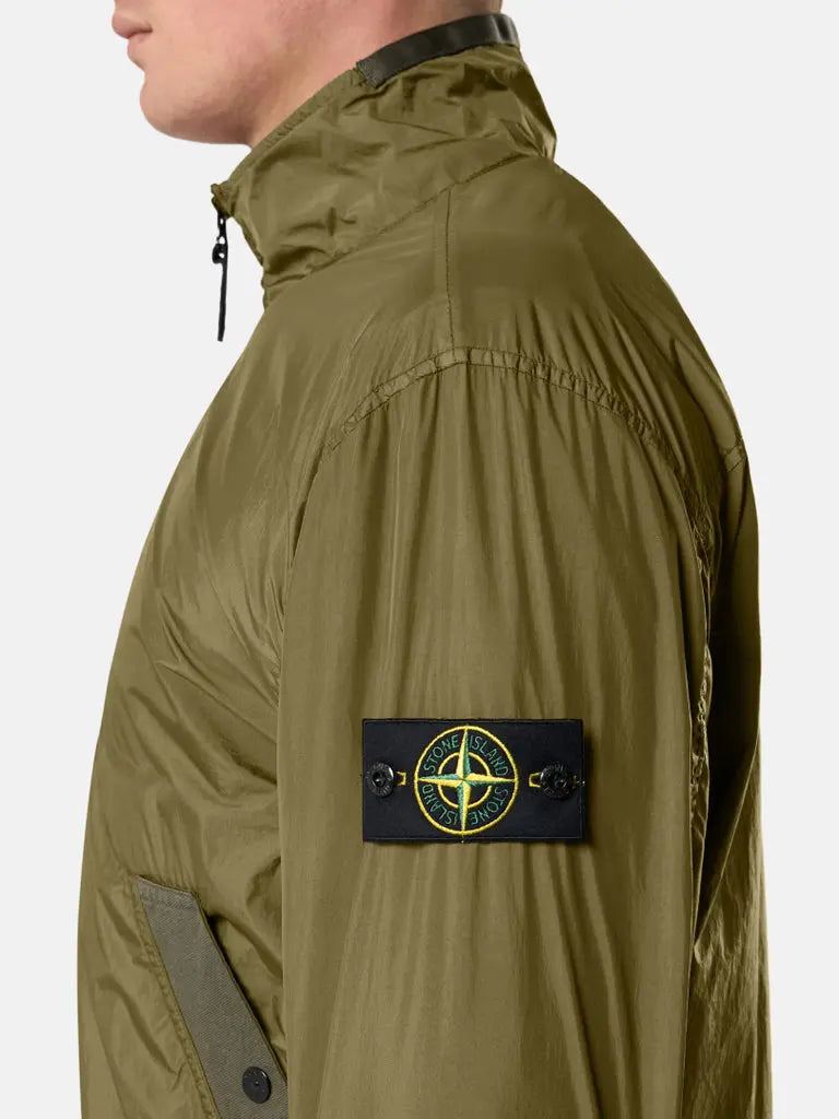 Veste résistante au vent et déperlante - CALVERO