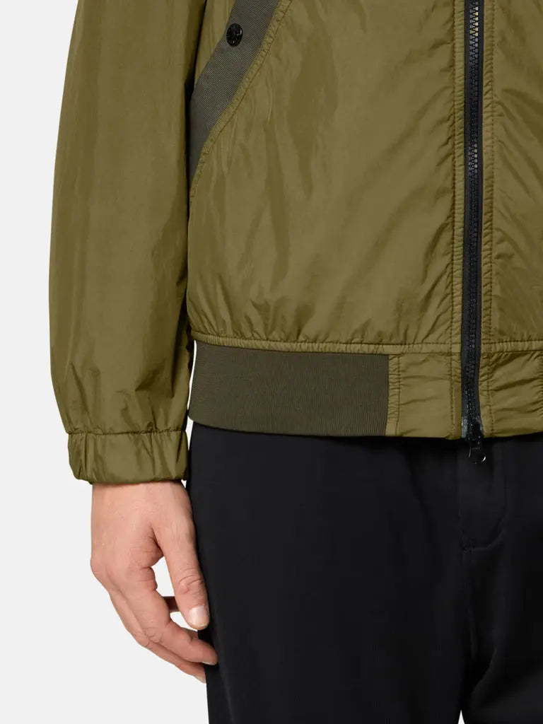 Veste résistante au vent et déperlante - CALVERO