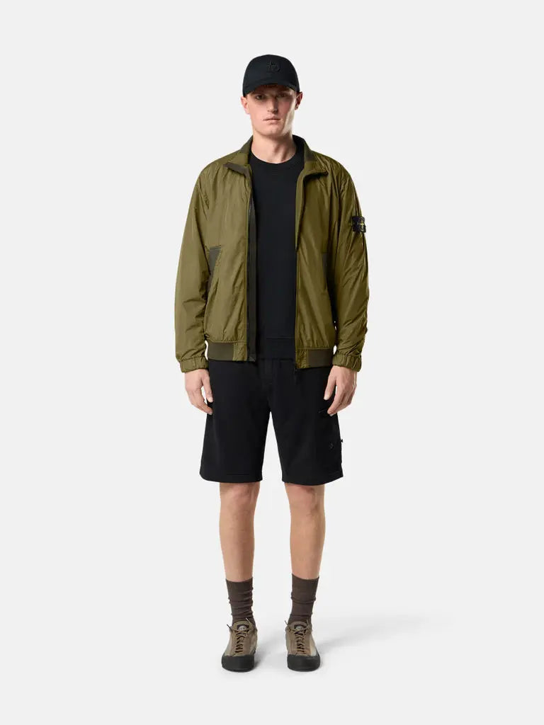 Veste résistante au vent et déperlante - CALVERO