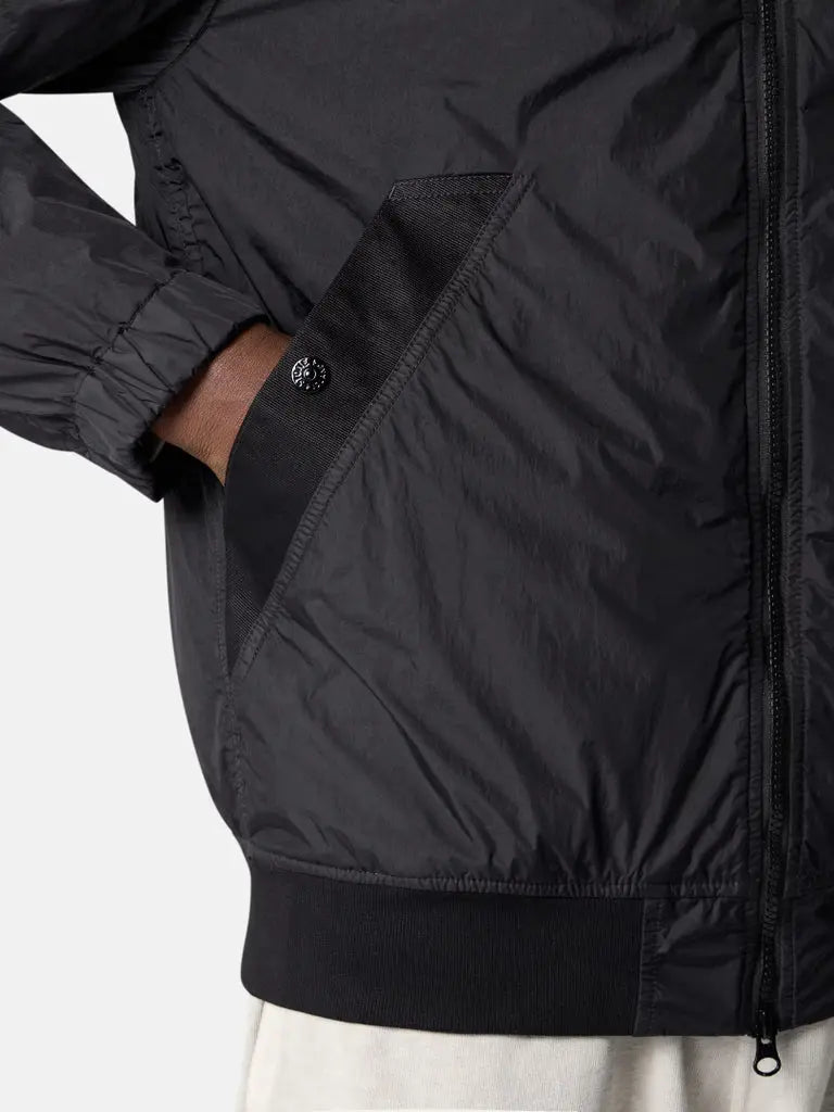Veste résistante au vent et déperlante - CALVERO